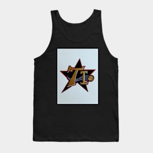 6ers Tank Top